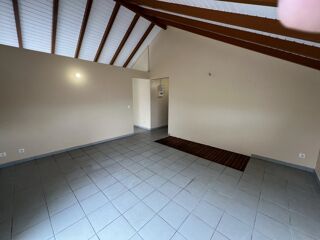  Appartement � louer 2 pi�ces 60 m� Capesterre-belle-eau