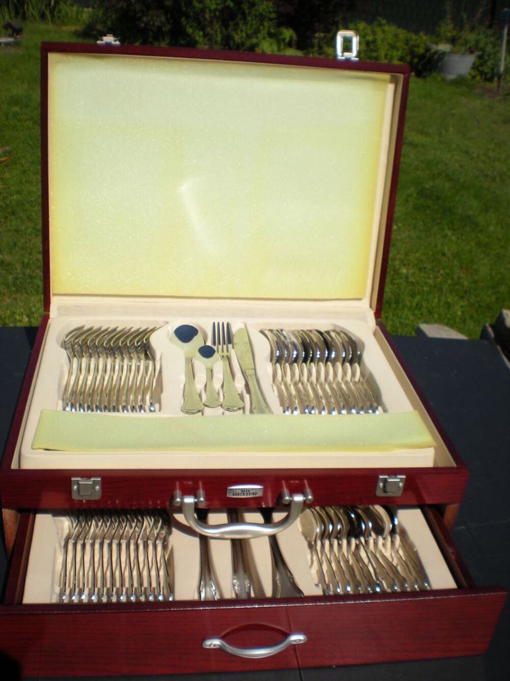  m&eacute;nag&egrave;re neuve Cuisine