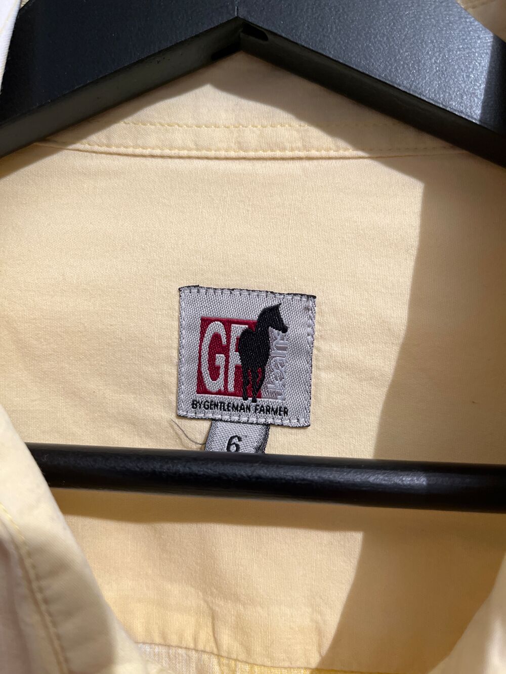 Chemise Vêtements
