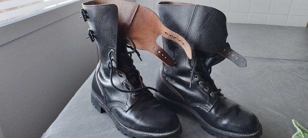 Ranggers Chaussures