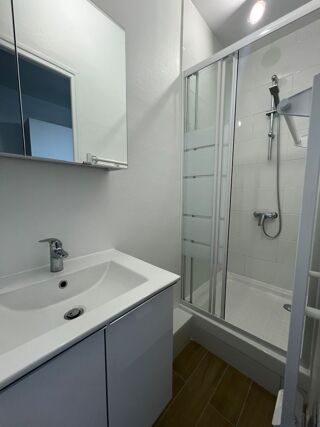  Appartement � louer 1 pi�ce 30 m�