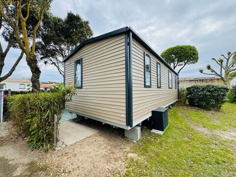 Mobil-Home Mobil-Home 2024 occasion Saint-Hilaire-de-Riez 85270