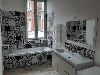  Appartement à louer 3 pièces 66 m²