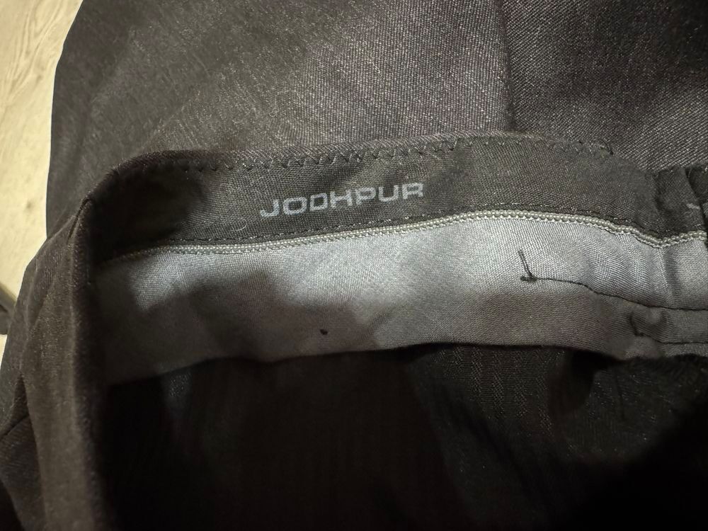 ? Pantalon Jodhpur Prestige ? Laine Super 100's Vêtements