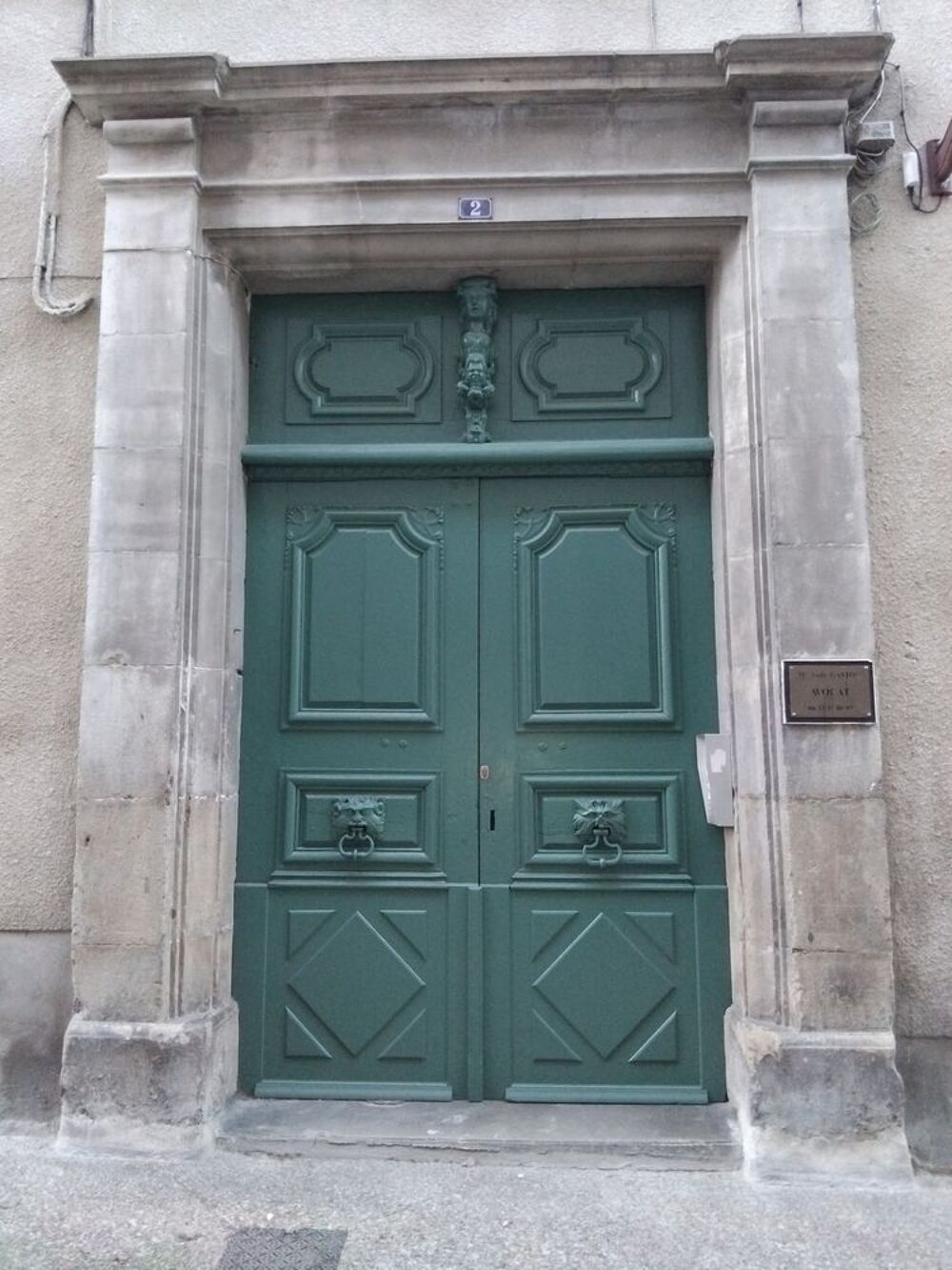 Vente Appartement appartement 18e siècle Limoux