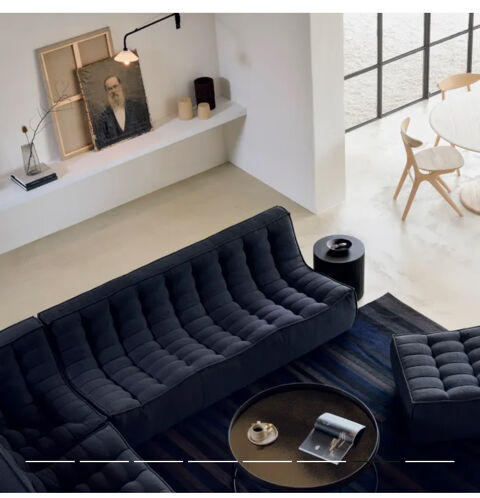 Canap modulable haut de gamme 2500 Biver (13)