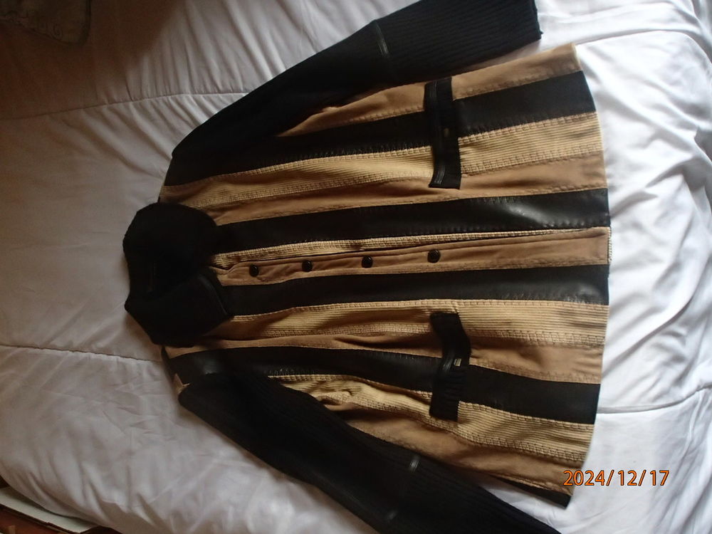 vetements divers Vêtements