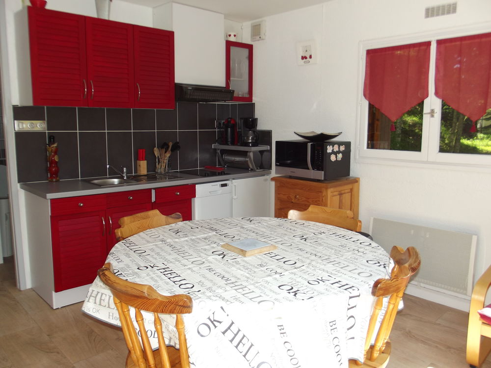   appartement 4-6 pers. Station le MOURTIS - Pyrénées Midi-Pyrénées, Boutx (31440)