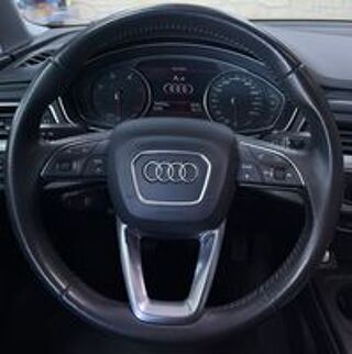 A4 2.0 TDI 150 Design 2017 occasion 81000 Albi