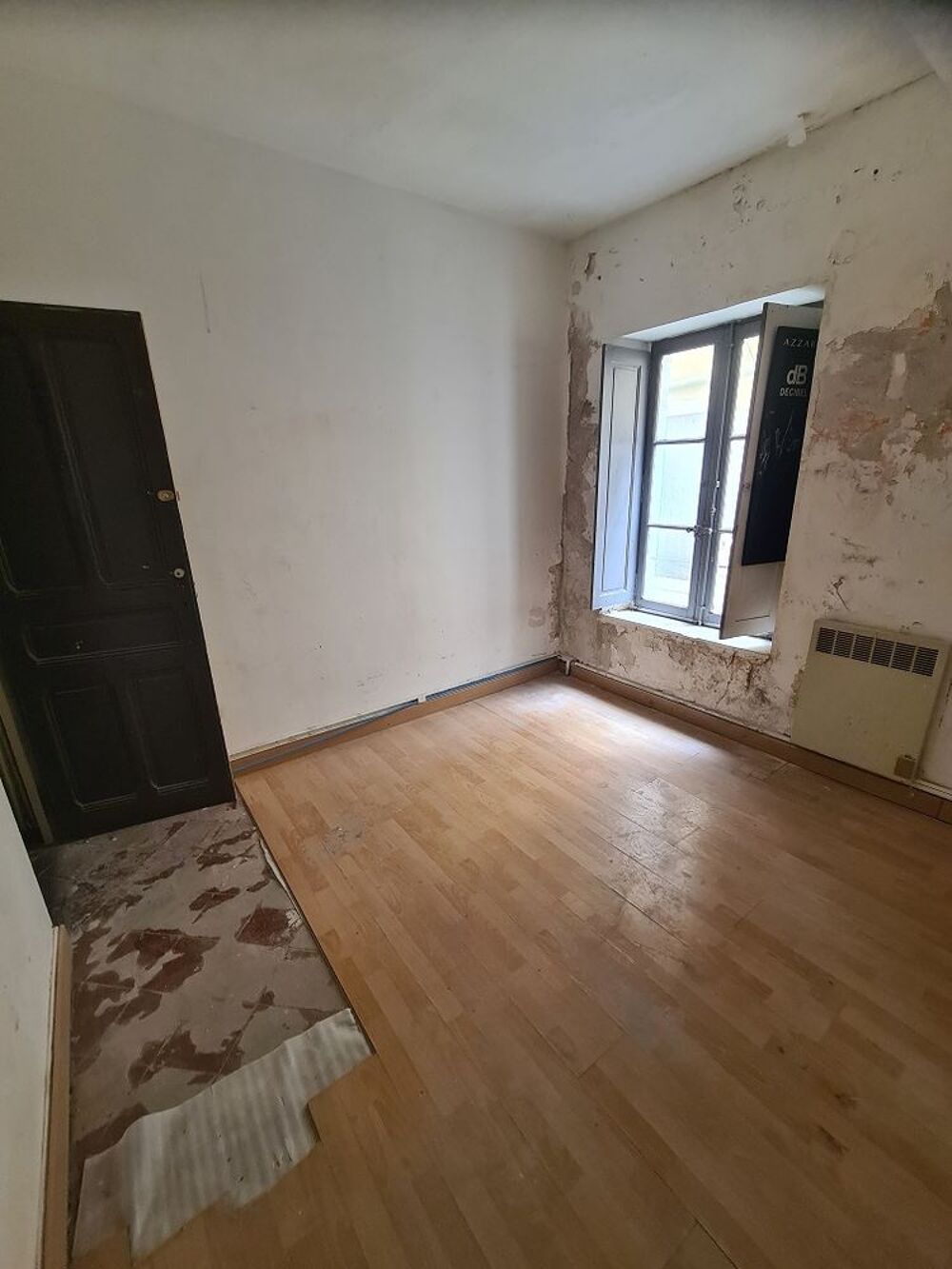 Vente Appartement Béziers centre ? 2 lots attenants de 34 m² ? 1er étage Brie-comte-robert