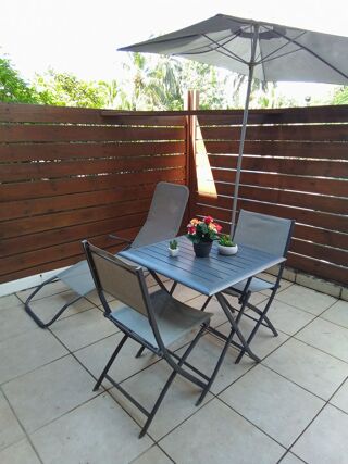  Appartement à vendre 1 pièce 28 m²