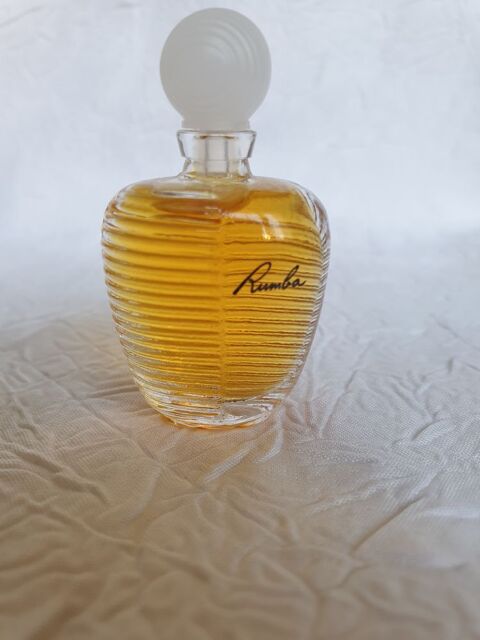 Miniature de parfum Rumba de Balenciaga 4 Plaisir (78)