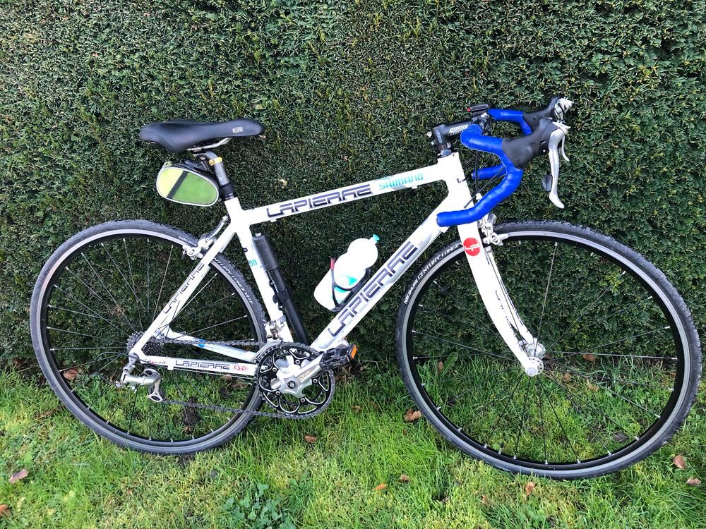 V&eacute;lo LAPiERRE Vélos