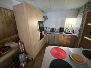  Maison à vendre 2 pièces 180 m²