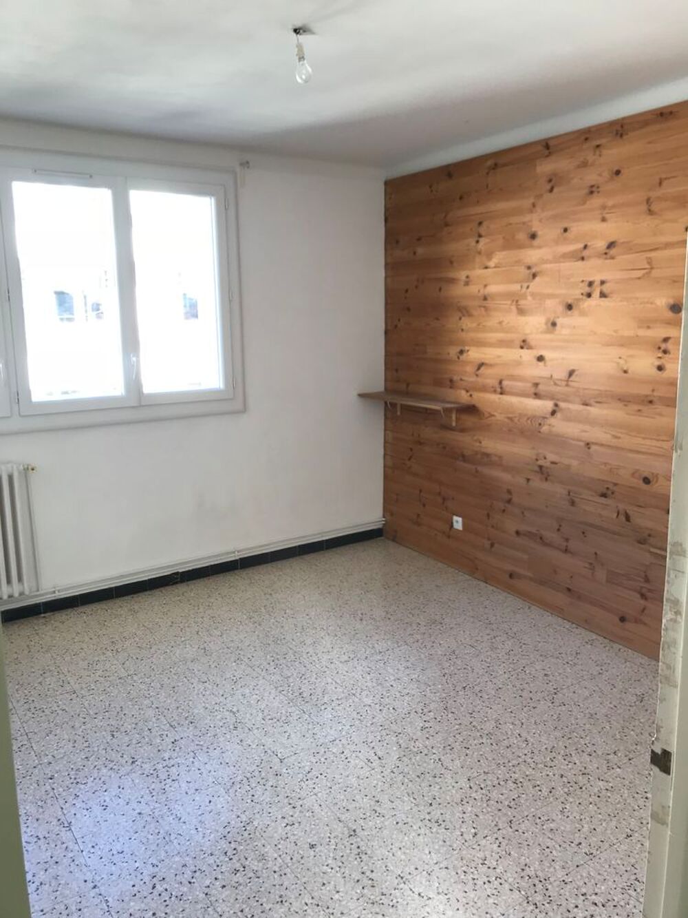 Location Appartement A louer quartier gare Saint Roch Montpellier