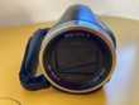 Camescope Sony HDR - CX625
Photos/Video/TV