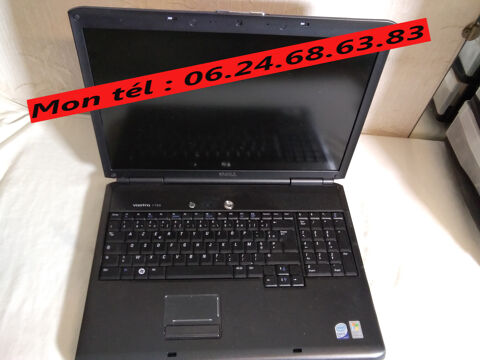 Pc Portable Dell Vostro 1700 40 Marseille 1 (13)