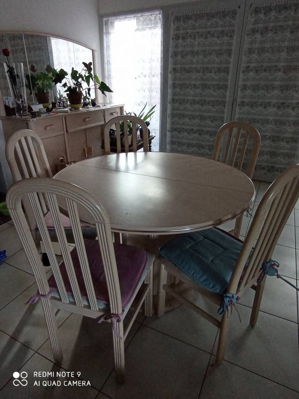 salle &agrave; manger Meubles