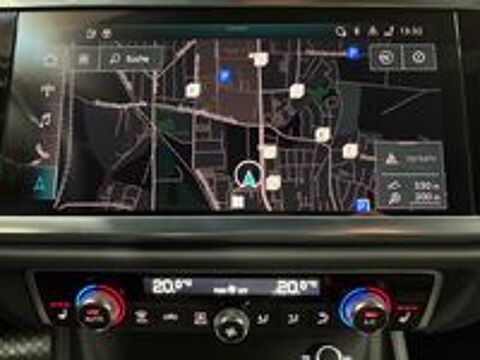 Q3 Audi Sportback 45 TFSIe S LINE 2022 occasion 69006 Lyon