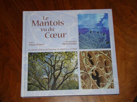 Le Mantois vu du c?ur - Jehan Despert 2006
15 Gargenville (78)