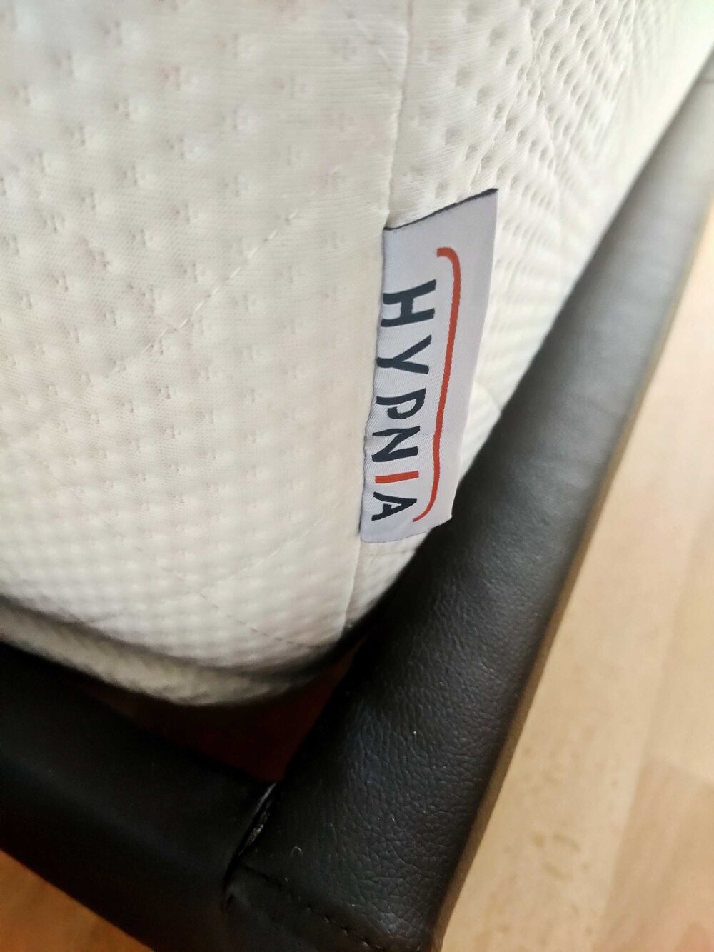 Matelas + Sommier king size Meubles