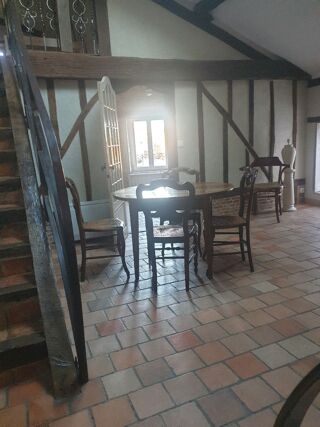  Maison � vendre 2/3 pi�ces 80 m�