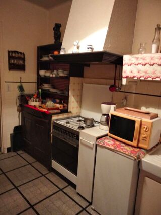  Appartement � vendre 4 pi�ces 62 m�