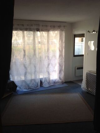 Appartement à louer 1 pièce 26 m²