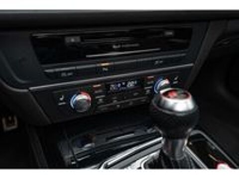 RS6 Avant Performance V8 4.0 TFSI 605 Quattro Tiptronic 8 2015 occasion 75014 Paris