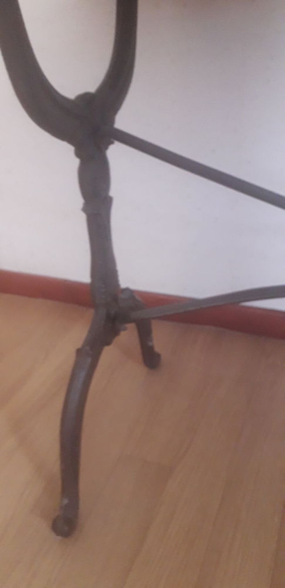 table en bois Meubles