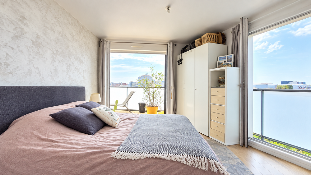 Vente Appartement appartement 4 pièces 79,50 m² Romainville (93230) 395. Romainville
