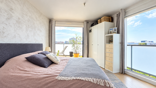 Vente Appartement appartement 4 pièces 79,50 m² Romainville (93230) 395. Romainville