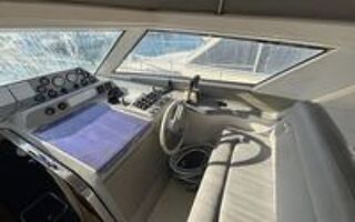 Vedette - Yacht - Offshore 1991 occasion 46200 Souillac