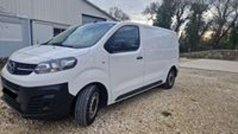 Vivaro VIVARO FGN L2 1.5 DIESEL 120 CH PACK BUSINESS 2021 occasion 17290 Thair&eacute;