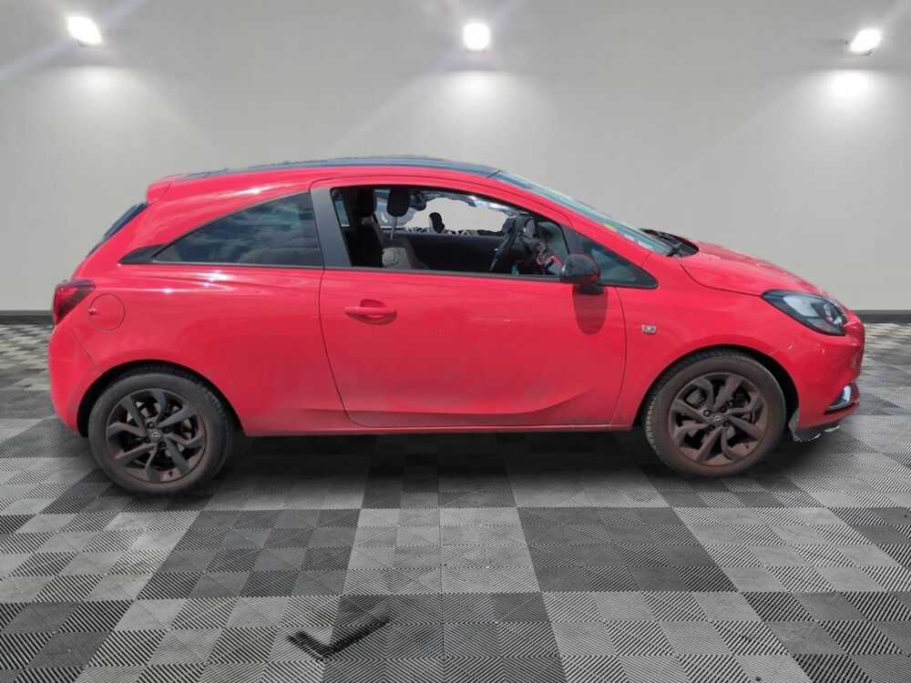 Corsa V 1.3 CDTI 95ch ecoFLEX Color Edition Start/Stop 5p 2014 occasion 66000 Perpignan