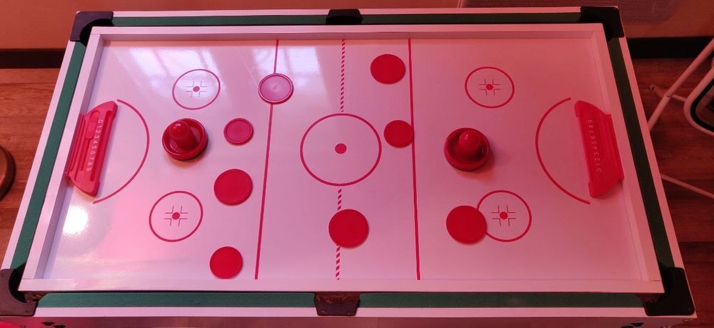 Table multi jeux enfant Jeux / jouets