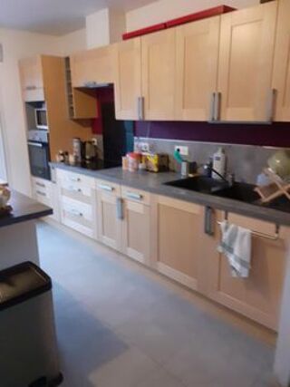  Maison � louer 4 pi�ces 110 m�