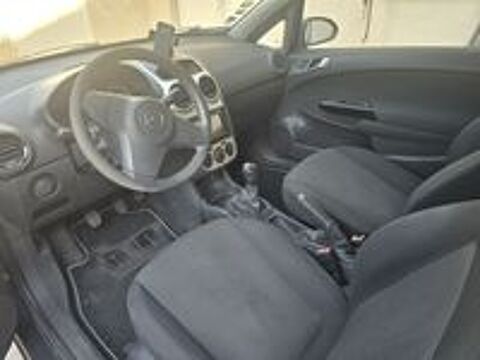 Corsa 1.2 - 80 Twinport Enjoy 2009 occasion 93600 Aulnay-sous-Bois
