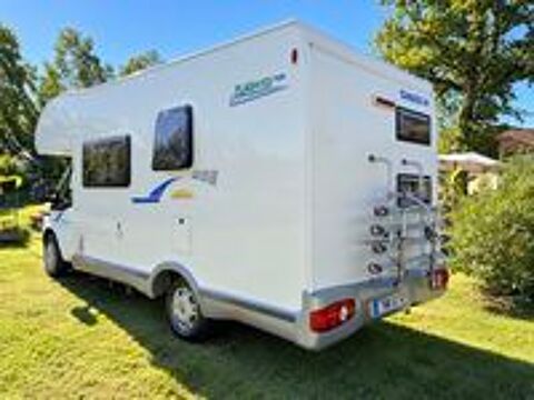  2008 occasion 82000 montauban