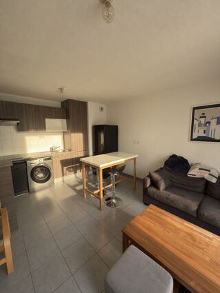  Appartement à vendre 3 pièces 62 m²