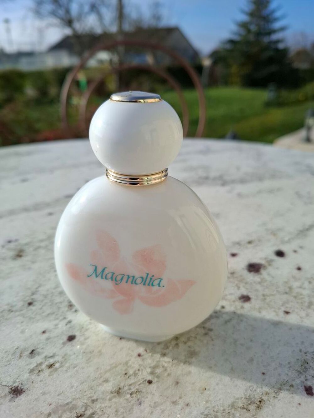 Lot de bouteilles de parfum Bijoux et montres