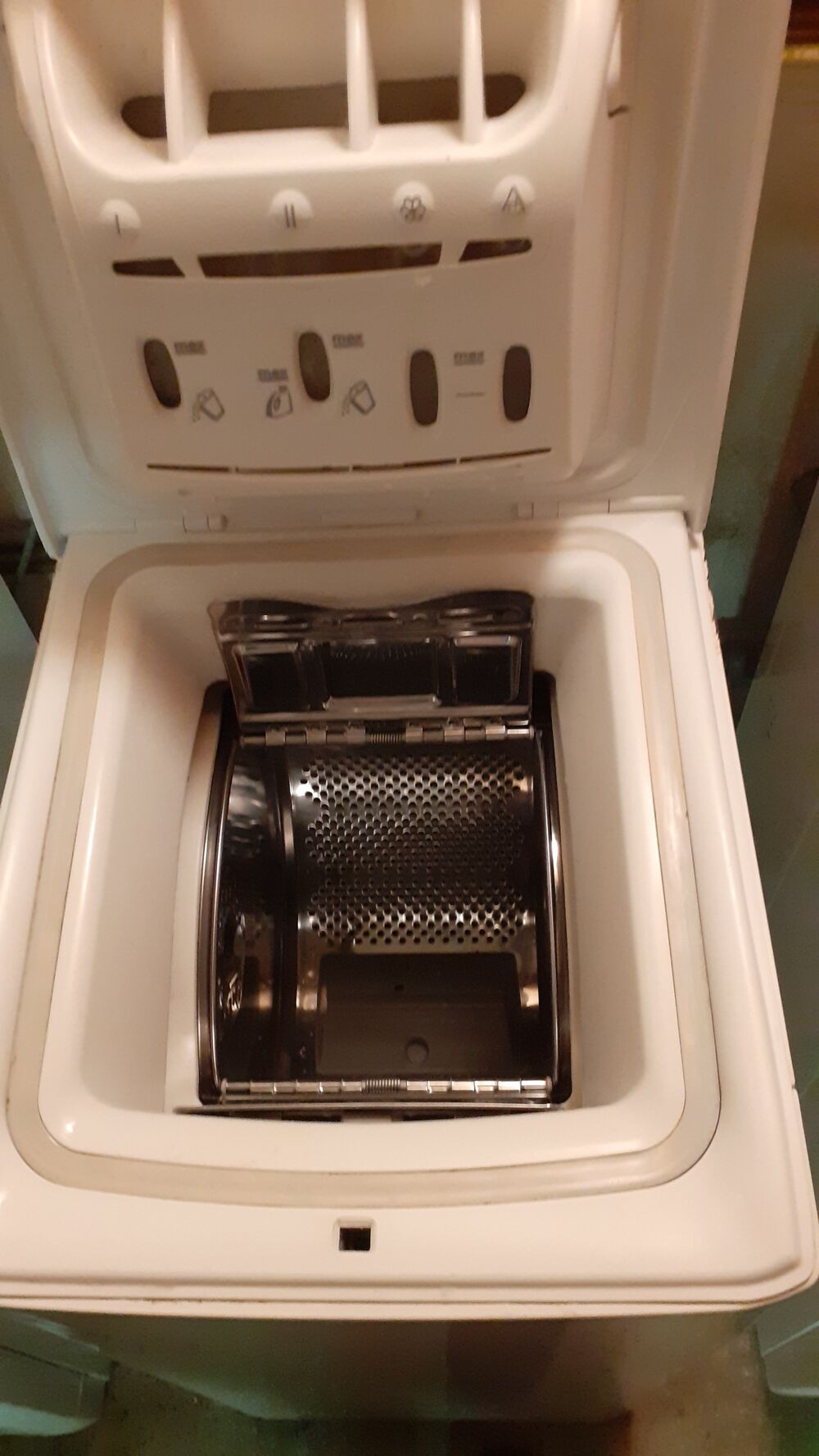 Lave linge ou machine a laver VEDETTE AA Electrom�nager