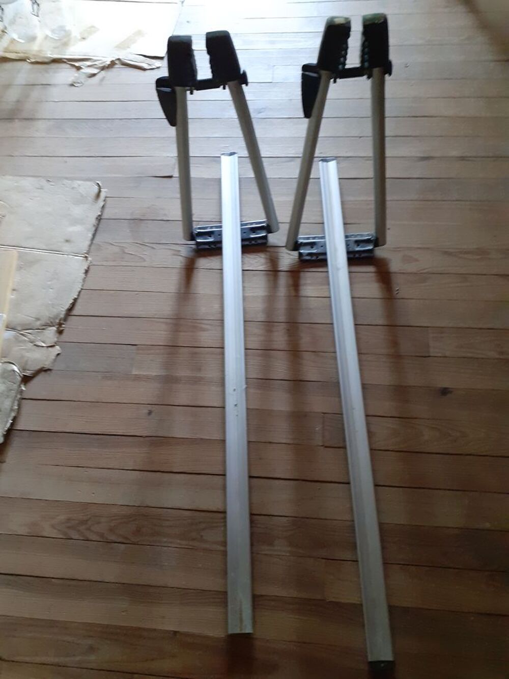 Porte velos Vélos