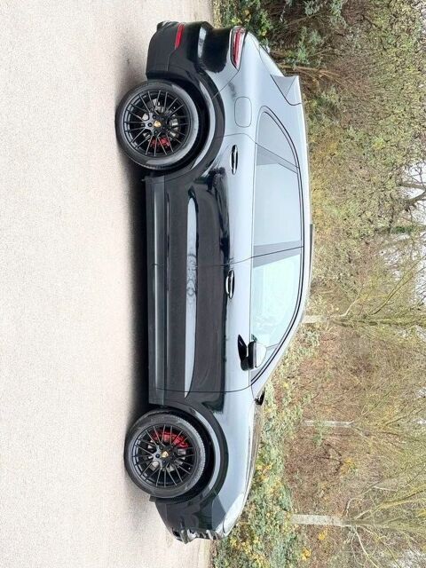 Porsche Cayenne 3.0 V6 340 ch Tiptronic BVA S 2018 occasion Puteaux 92800