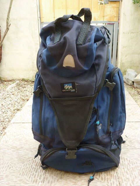 Sac à dos Quechua 30 Clermont-l'Hérault (34)