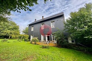  Maison à vendre 8 pièces 190 m²