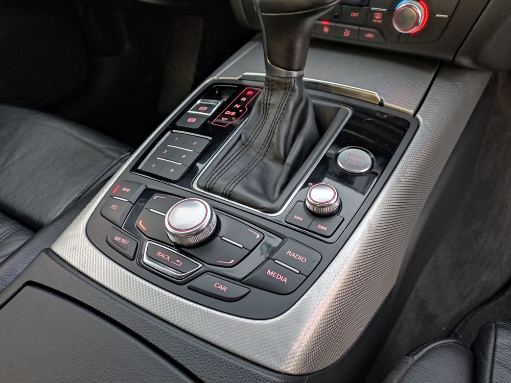 A6 Avant V6 3.0 TDI DPF 245 Quattro Ambition Luxe S Tronic A 2011 occasion 83220 Le Pradet