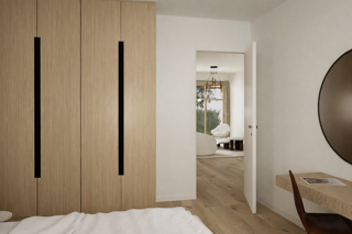  Appartement � vendre 3 pi�ces 61 m�