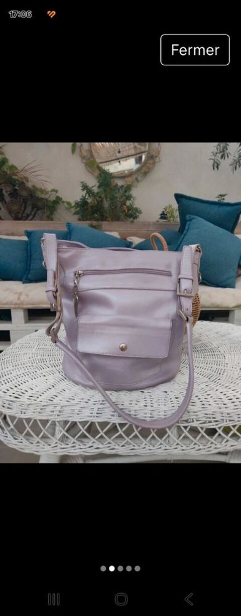 Sac  main Lancaster 30 Saint-Martin-Lars-en-Sainte-Hermine (85)