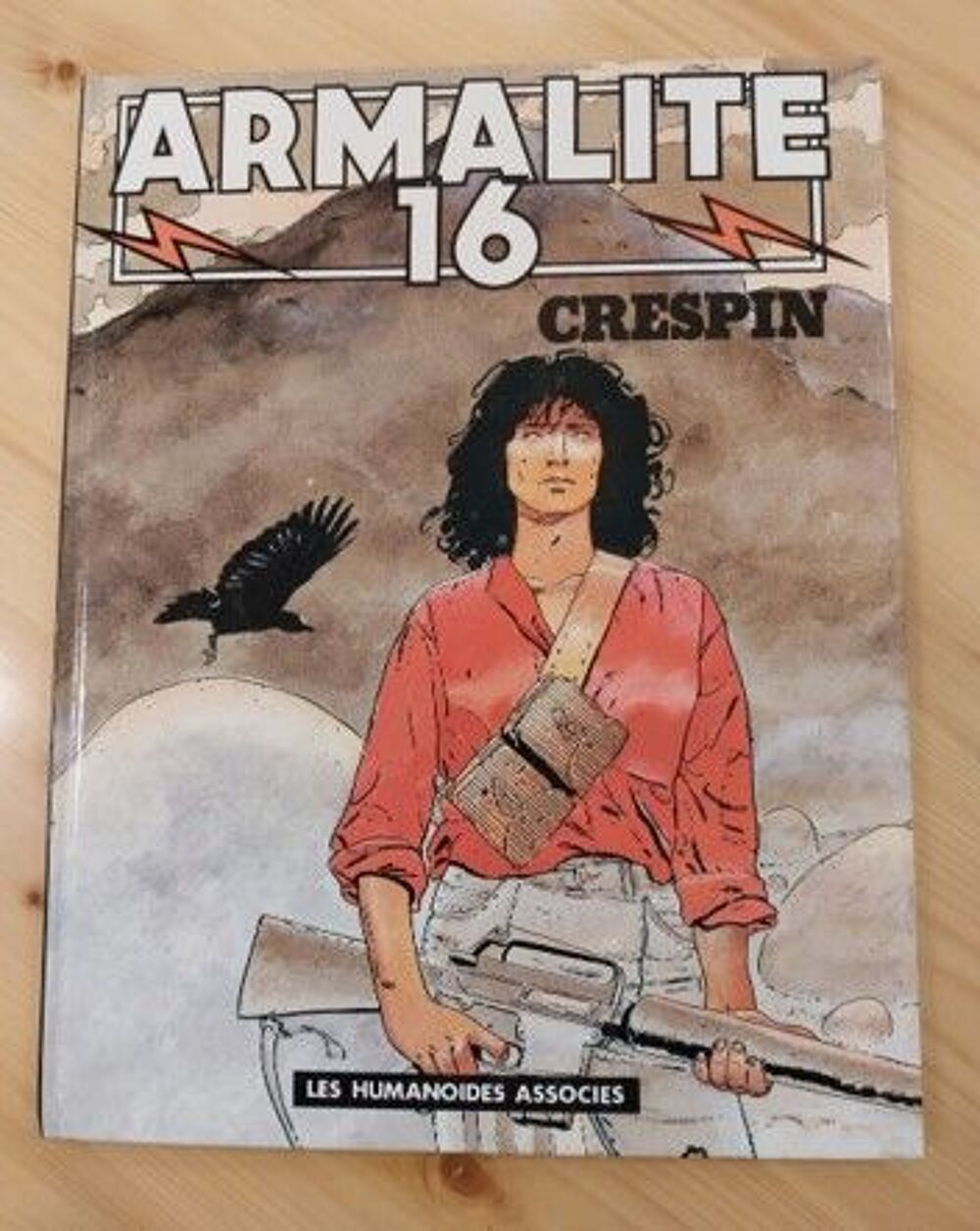 BD anciennes Livres et BD